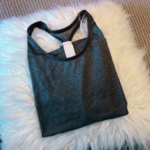Old Navy Racer Back Active Tank